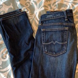 Lucky brand sweet n straight